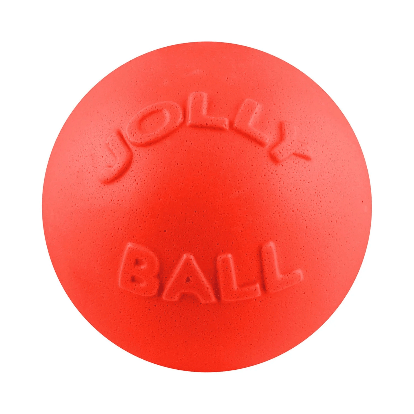 JOLLYPET Bounce-n-Play Orange 8"