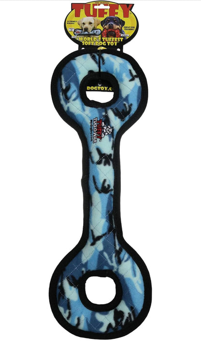 Tuffy® Ultimate™ Tug-O-War