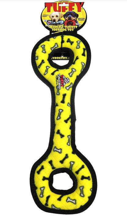 Tuffy® Ultimate™ Tug-O-War