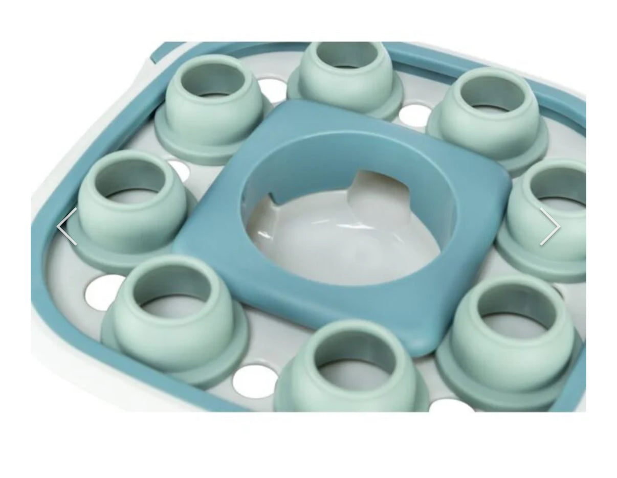 Trixie Dog Activity Slide Paw & Lift