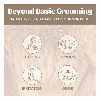 Skouts Honor Dog Deodorizer Dog Of The Woods 8oz