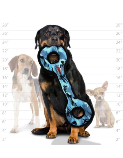 Tuffy® Ultimate™ Tug-O-War