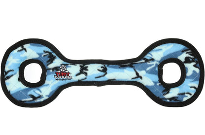 Tuffy® Ultimate™ Tug-O-War