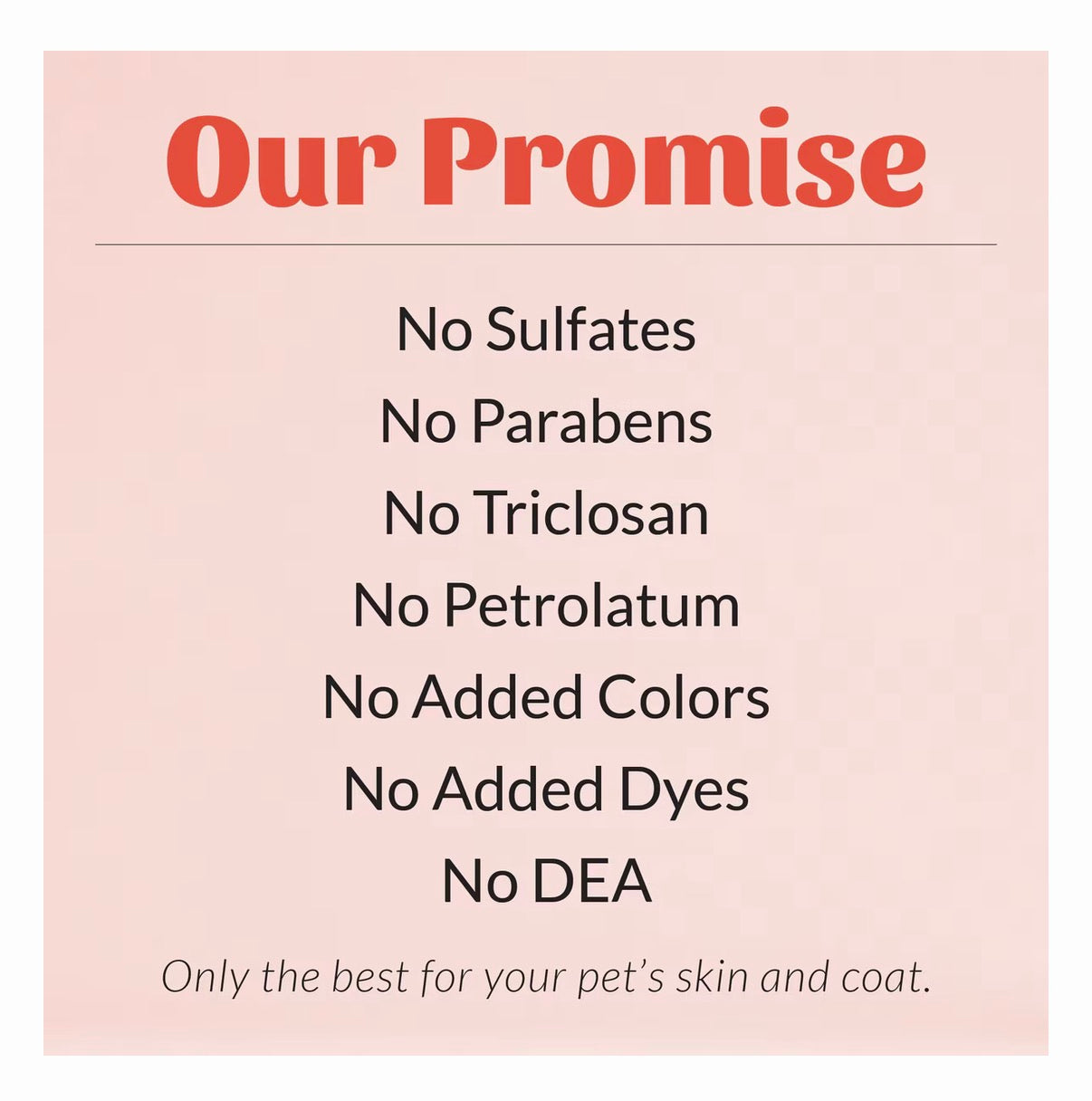 Skout's Honor Dog Probiotic Itch Relief Shampoo 16oz