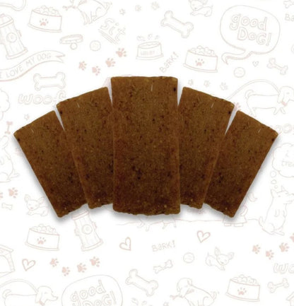 Meaty Treats Jerky Bites Beef/Pepperoni 25oz.