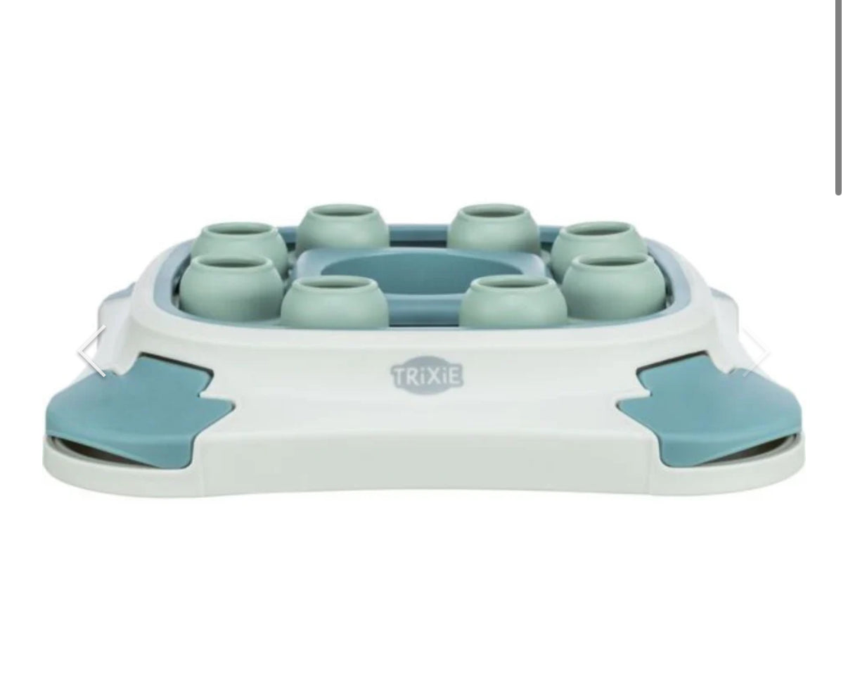 Trixie Dog Activity Slide Paw & Lift