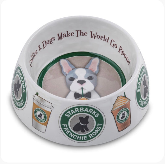 Starbarks Bowl (Case of 2)