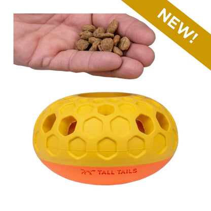 Tall Tails Natural Rubber Bee Hive