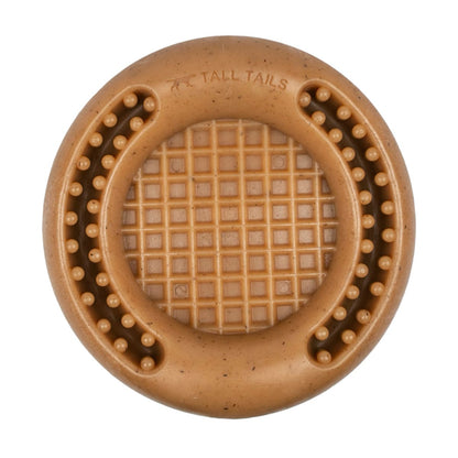 Tall Tails Dog Waffle Chew Large