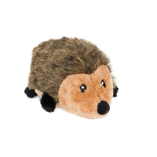 ZippyPaws Hedgehog Dog Toy