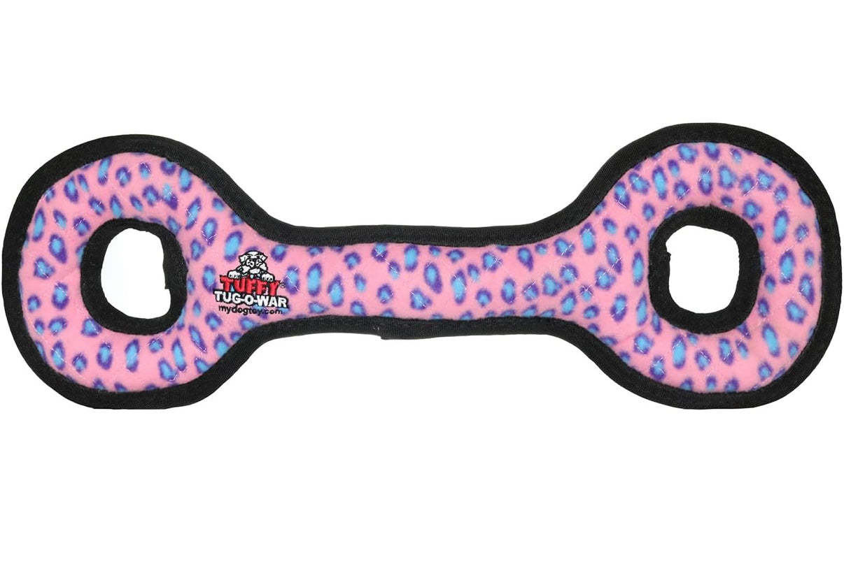 Tuffy® Ultimate™ Tug-O-War