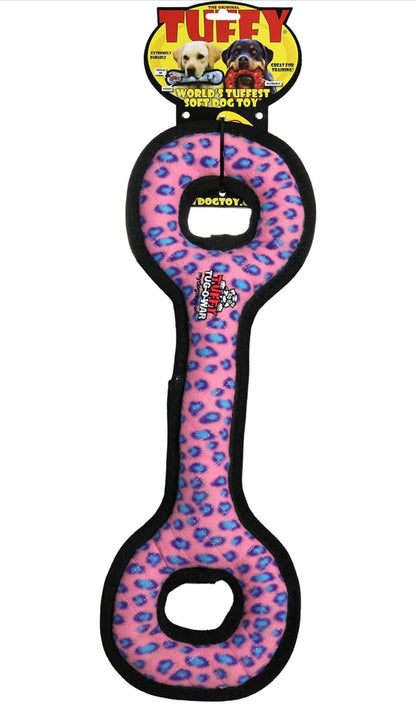 Tuffy® Ultimate™ Tug-O-War